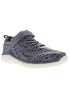 Propet Women's Stevie Cadet Grey