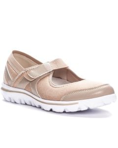 Propet Women's Onalee P Beige