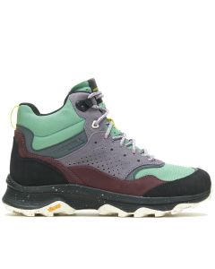 Merrell Women's Speed Solo Mid WP Jade