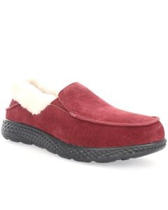 Propet Women's Britt Wine Red