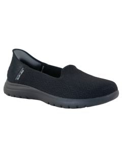 Skechers Women's Astonish Slip-Ins Black