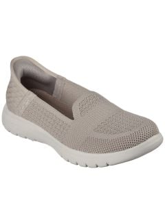 Skechers Women's Slip-ins: On-the-GO Flex - Serene Taupe