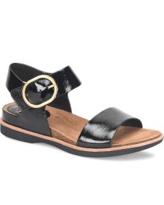 Sofft Women's Bali Black Patent