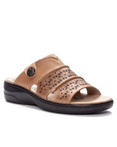 Propet Women's Gertie Beige