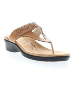 Propet Women's Wynzie Tan