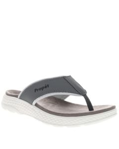 Propet Women's TravelActiv FT Grey