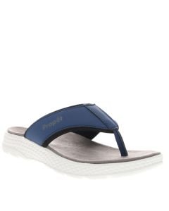 Propet Women's TravelActiv FT Navy