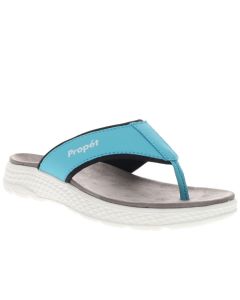 Propet Women's TravelActiv FT Teal