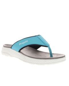 Propet Women's TravelActiv XC Teal