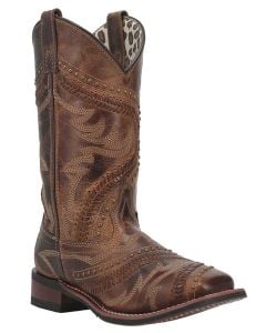 Laredo Women's Charli Tan