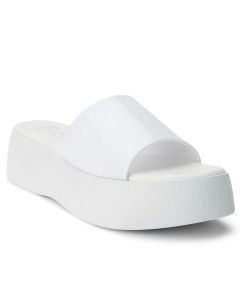 Beach Women's Solar White