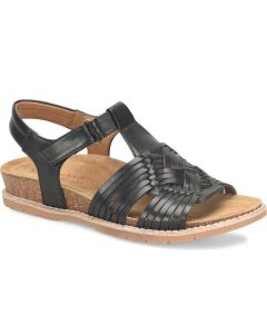 Comfortiva Women's Gladia Black