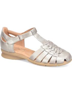 Comfortiva Women's Persa Pewter