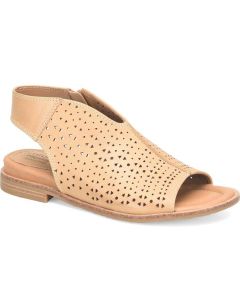 Comfortiva Women's Delsie Caramel