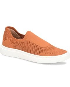 Comfortiva Women's Tai Cashew Orange