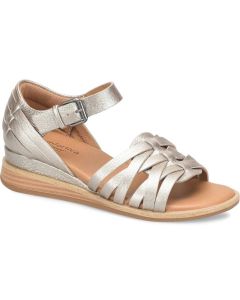 Comfortiva Women's Marina Grey