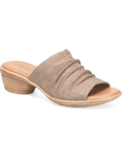 Comfortiva Women's Norene Taupe