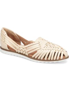 Comfortiva Women's Rainer Cream