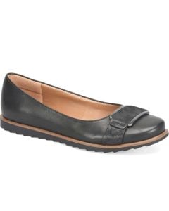 Comfortiva Women's Rhoda Black