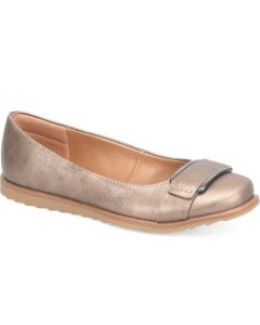 Comfortiva Women's Rhoda Bronze