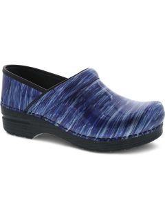 Dansko Women's Professional Blue Water