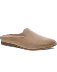 Dansko Women's Lexie Taupe Milled