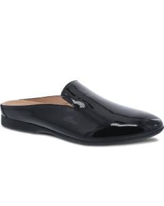 Dansko Women's Lexie Black Patent