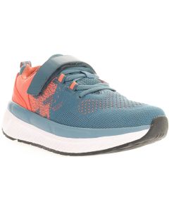 Propet Women's Propet Ultra FX Teal Coral