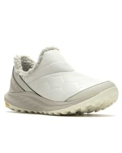 Merrell Women's Antora 3 Thermo Moc Chalk