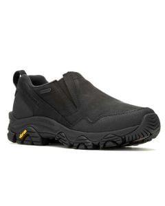 Merrell Women's Coldpack 3 Thermo Moc WP Black