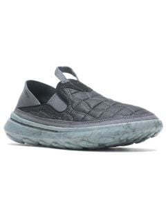 Merrell Women's Hut Moc 2 Black