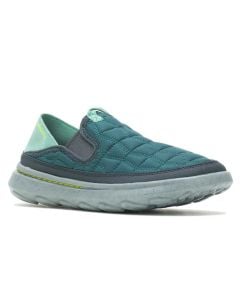 Merrell Women's Hut Moc 2 Jade