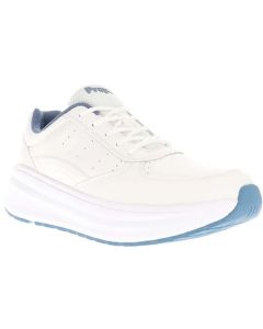 Propet Women's Ultima White Denim