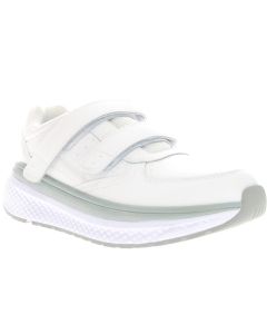 Propet Women's Ultima Strap White