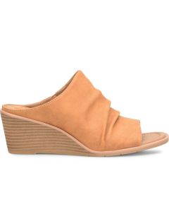 Eurosoft Women's Gilby Tan