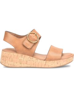 Eurosoft Women's Finnly Tan