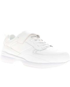 Propet Women's Lifewalker Flex White