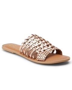 Beach Women's Aruba Gold