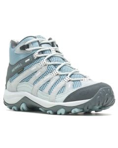 Merrell Women's Alverstone 2 Mid WP Altitude Highrise