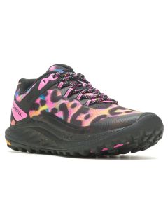 Merrell Women's Antora 3 Rainbow Leopard