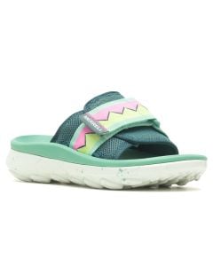 Merrell Women's Hut Ultra Slide Seamoss