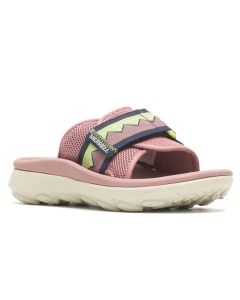 Merrell Women's Hut Ultra Slide Burlwood