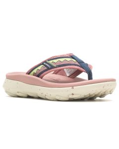 Merrell Women's Hut Ultra Flip Burlwood