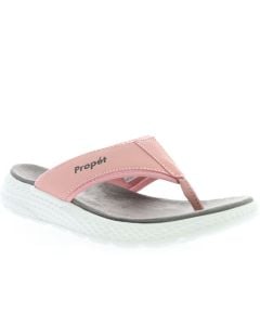 Propet Women's TravelActiv FT Pink