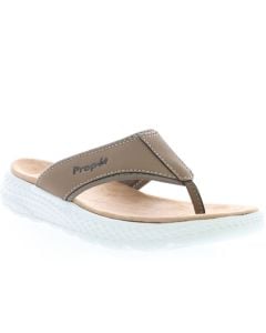 Propet Women's TravelActiv FT Tan