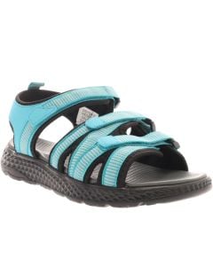 Propet Women's TravelActiv Adventure Teal