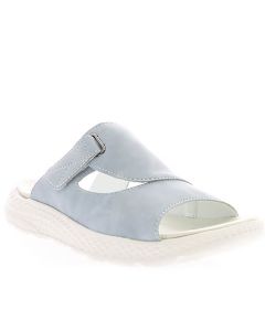 Propet Women's TravelActiv Sedona Light Blue