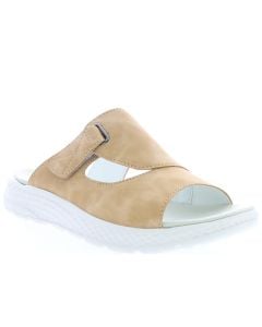 Propet Women's TravelActiv Sedona Oyster