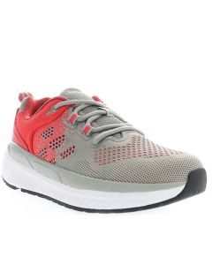 Propet Women's Propet Ultra Light Grey Salmon