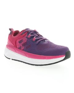 Propet Women's Propet Ultra Dark Pink Purple